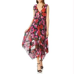 The Kooples Women's Maxi Dress in Dolce Vita Print